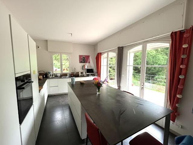 Vente Maison 7 pièces 228.78 m2 Orvault