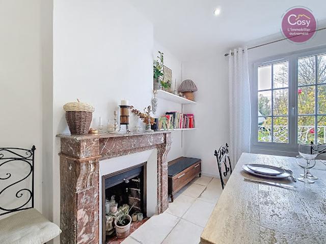 Vente Maison 7 pièces 228.8 m2 Vic sur Aisne