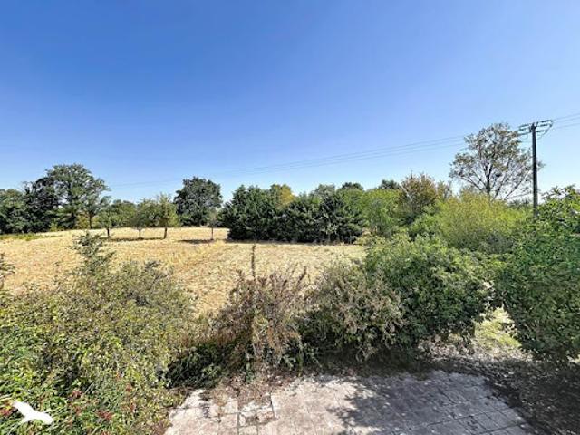 Vente Maison 7 pièces 229 m2 Orsennes