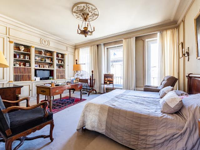 Vente Maison 7 pièces 229 m2 Bordeaux