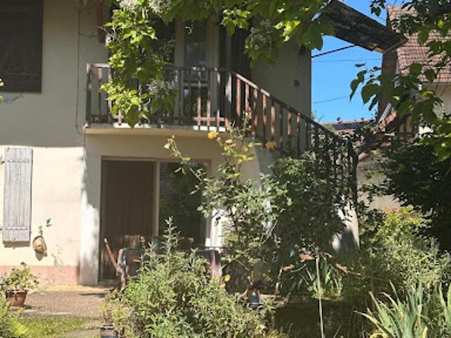 Vente Maison 7 pièces 229 m2 Brainans