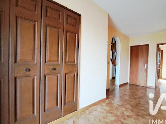 Vente Maison 7 pièces 229 m2 Villemandeur