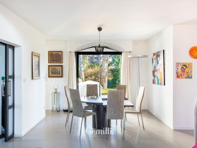 Vente Maison 7 pièces 220 m2 Mulhouse