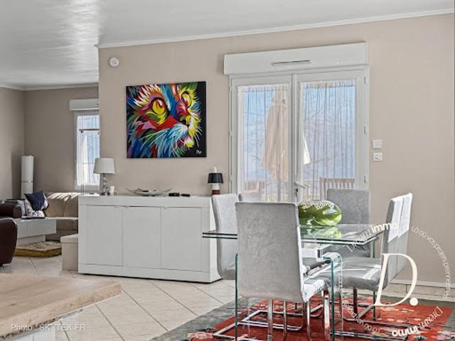 Vente Maison 7 pièces 220 m2 Manciet