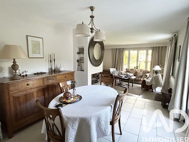 Vente Maison 7 pièces 220 m2 Marigny les Usages