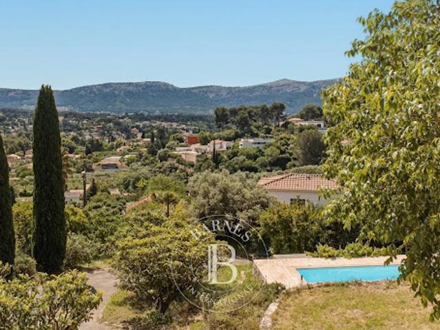 Vente Maison 7 pièces 220 m2 Marseille 11ème