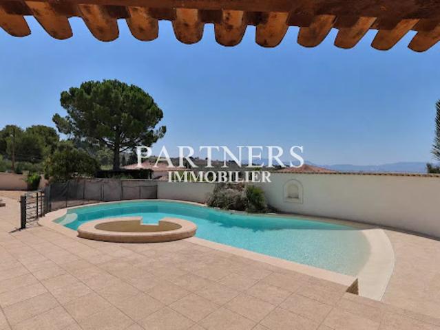 Vente Maison 7 pièces 220 m2 Marseille 15ème