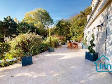 Vente Maison 7 pièces 220 m2 Maule