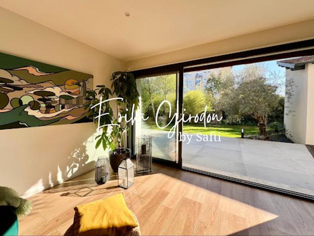 Vente Maison 7 pièces 220 m2 Miribel