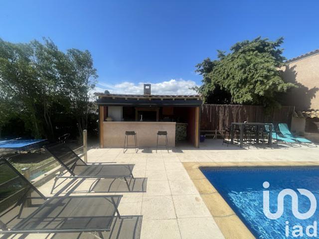Vente Maison 7 pièces 220 m2 Narbonne