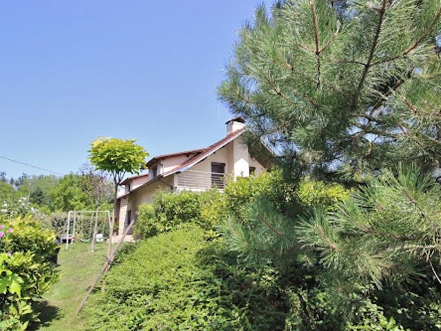 Vente Maison 7 pièces 220 m2 Novalaise
