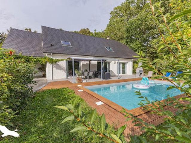 Vente Maison 8 pièces 220 m2 Ousse