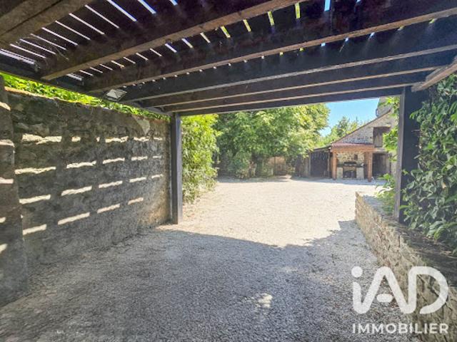 Vente Maison 7 pièces 220 m2 Abbéville la Rivière