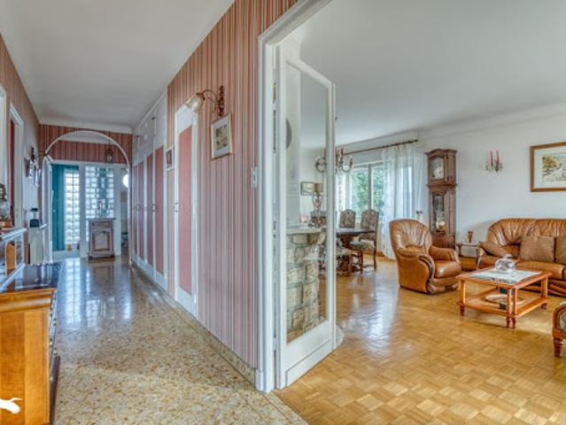 Vente Maison 7 pièces 193 m2 Aiguillon