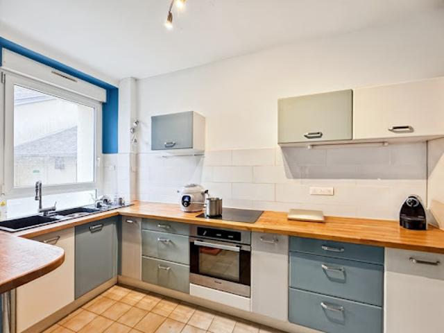 Vente Maison 7 pièces 220 m2 Angers