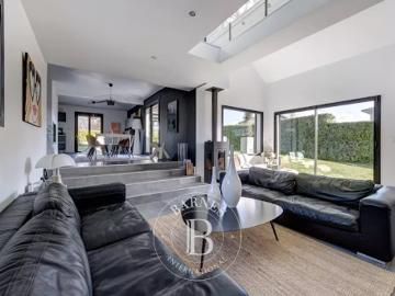 Vente Maison 7 pièces 210 m2 Annecy
