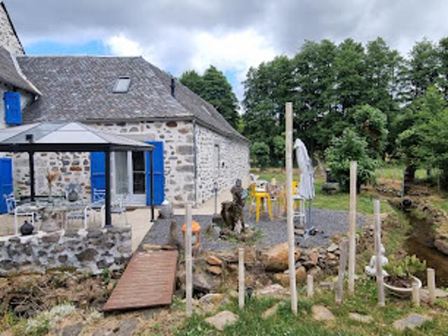 Vente Maison 7 pièces 220 m2 Argences en Aubrac