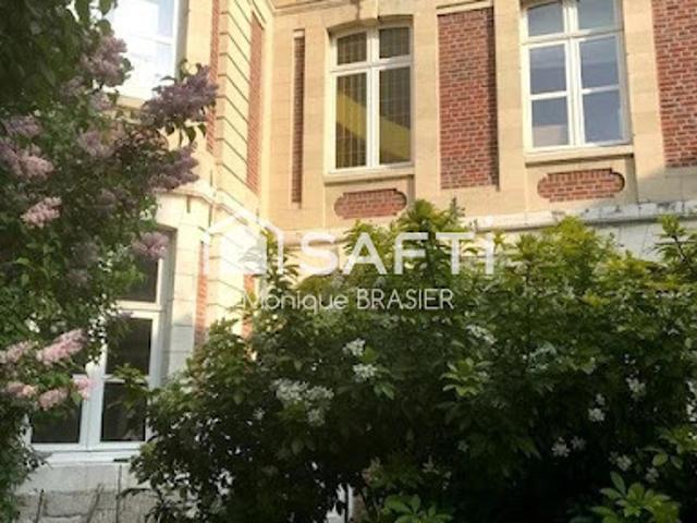 Vente Maison 7 pièces 220 m2 Arras