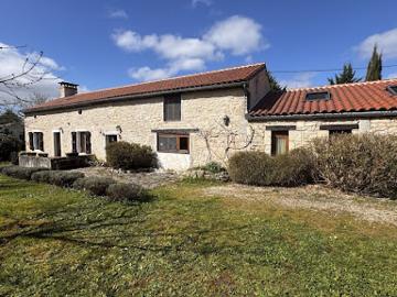 Vente Maison 7 pièces 220 m2 Bach