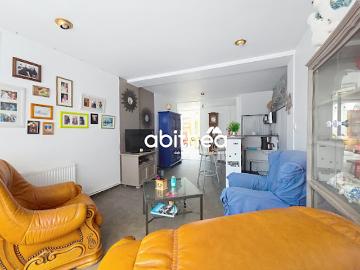 Vente Maison 7 pièces 220 m2 Bauvin