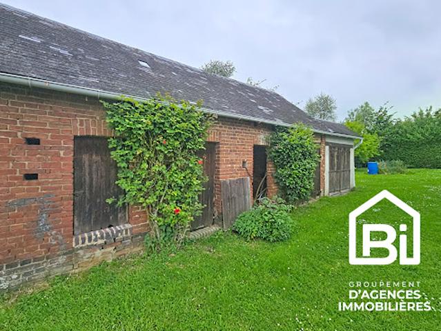 Vente Maison 7 pièces 220 m2 Beaumont en Auge