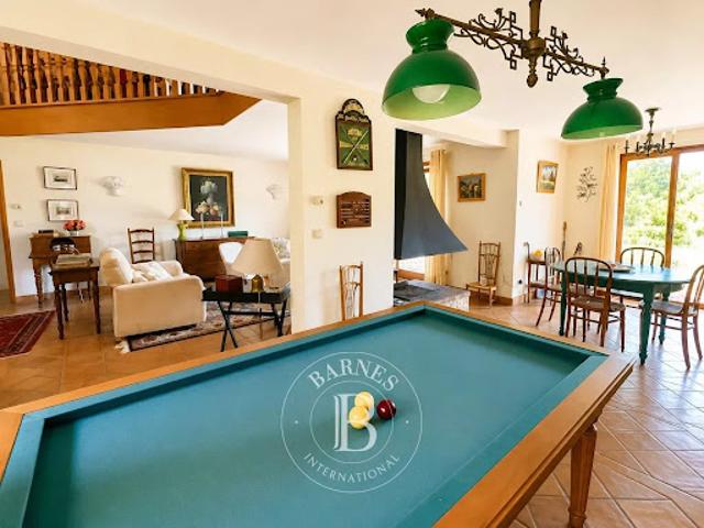 Vente Maison 7 pièces 220 m2 Belley