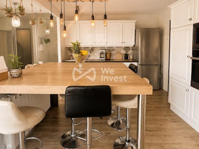 Vente Maison 7 pièces 220 m2 Bressols