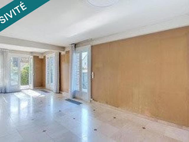Vente Maison 7 pièces 220 m2 Bretigny sur orge