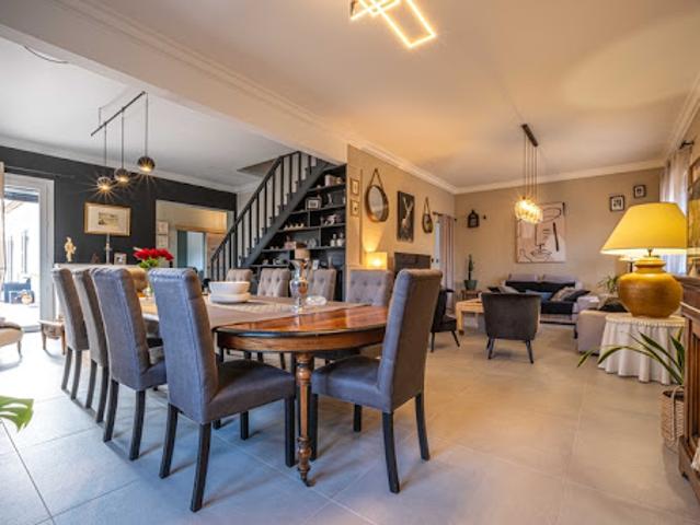 Vente Maison 7 pièces 220 m2 Cuxac d'Aude
