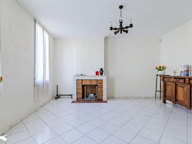 Vente Maison 7 pièces 220 m2 Castillon la Bataille
