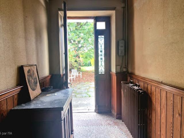 Vente Maison 7 pièces 220 m2 Cazeres