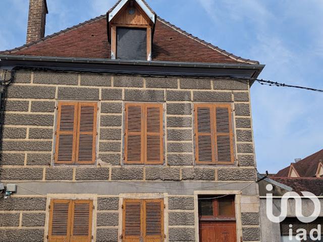 Vente Maison 7 pièces 220 m2 Chaource