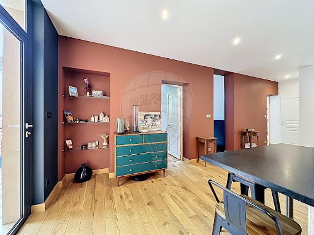 Vente Maison 7 pièces 220 m2 Chalon sur saone