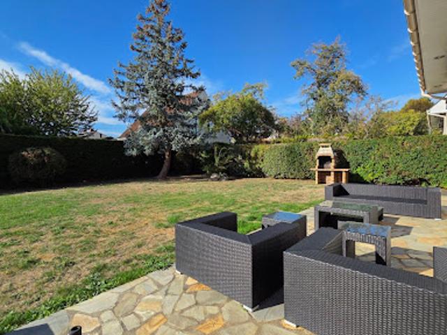Vente Maison 7 pièces 220 m2 Chelles