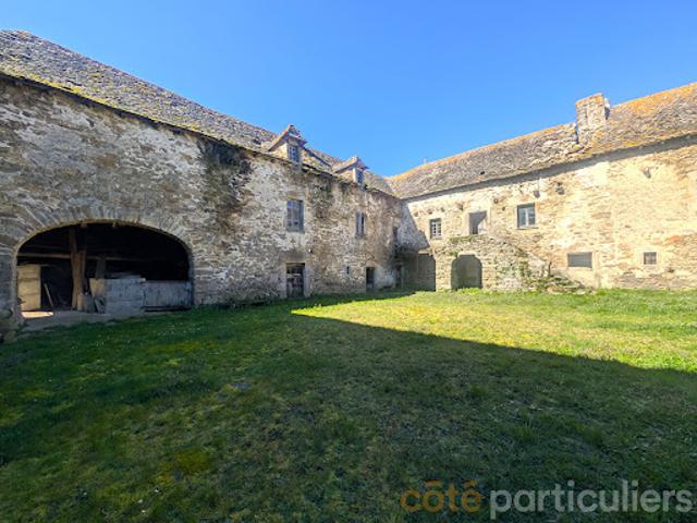 Vente Maison 7 pièces 220 m2 Colombiès