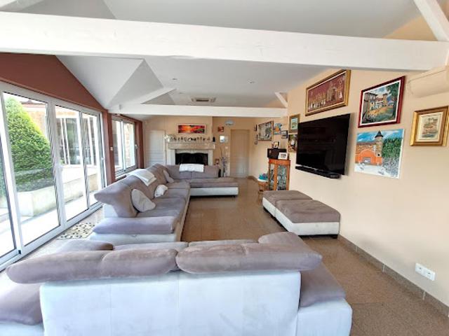 Vente Maison 7 pièces 220 m2 Creysse