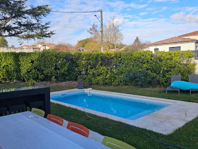 Vente Maison 7 pièces 220 m2 Escalquens