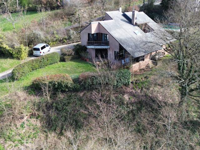 Vente Maison 7 pièces 220 m2 Espalion