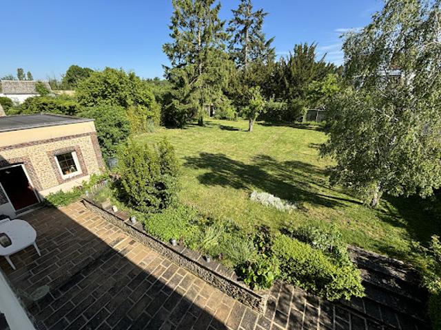 Vente Maison 7 pièces 220 m2 Favieres