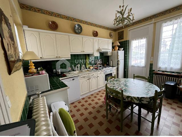 Vente Maison 7 pièces 220 m2 Graulhet