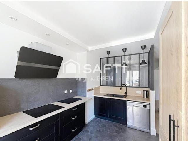 Vente Maison 7 pièces 220 m2 Jarville la Malgrange
