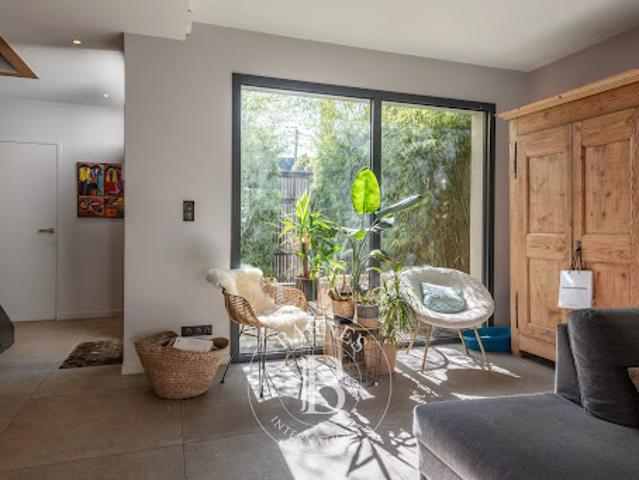 Vente Maison 7 pièces 220 m2 Lyon 3ème