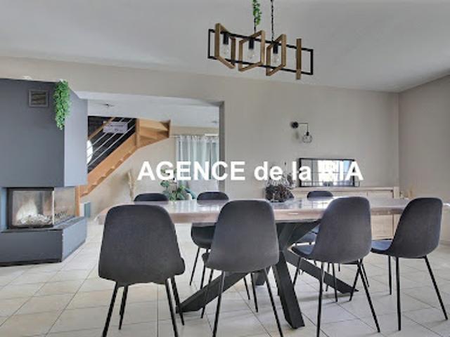 Vente Maison 7 pièces 220 m2 La Bernerie en Retz