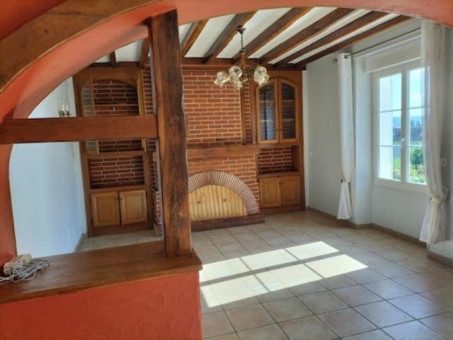 Vente Maison 7 pièces 220 m2 La Ferté Bernard