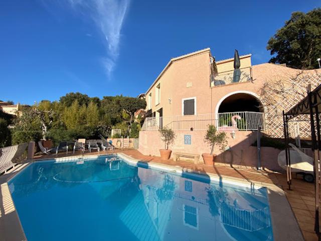 Vente Maison 7 pièces 220 m2 La Londe les Maures