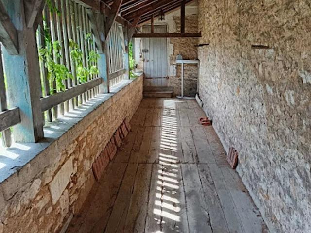 Vente Maison 6 pièces 220 m2 La Rochefoucauld