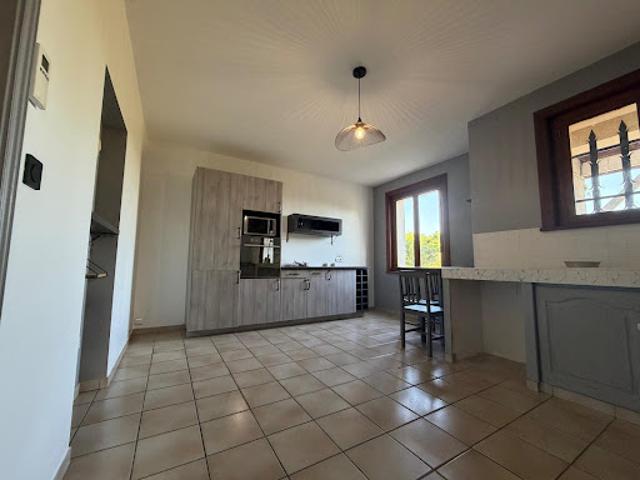 Vente Maison 7 pièces 220 m2 La Sauvetat sur Lède