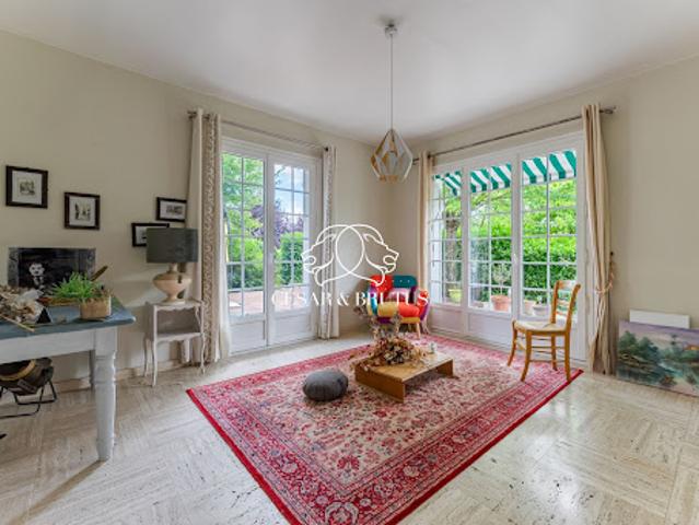 Vente Maison 7 pièces 220 m2 La Tour du Pin