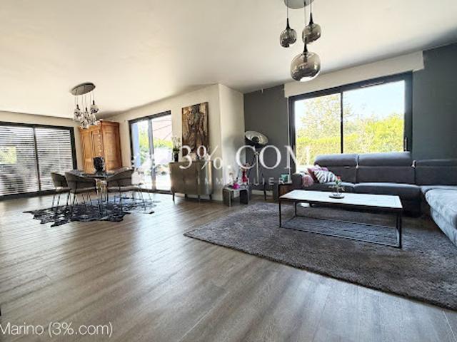 Vente Maison 7 pièces 220 m2 La Wantzenau