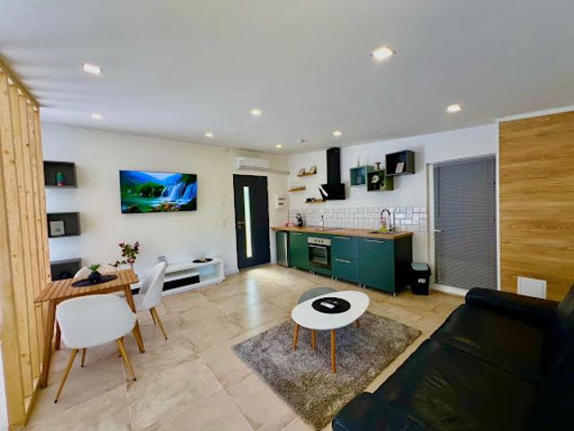 Vente Maison 7 pièces 220 m2 Launaguet